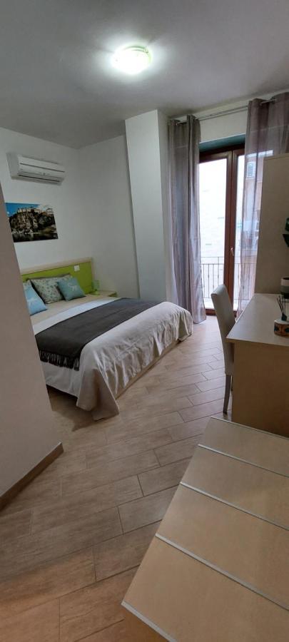 B&B New Acropolis 阿格罗波利 外观 照片