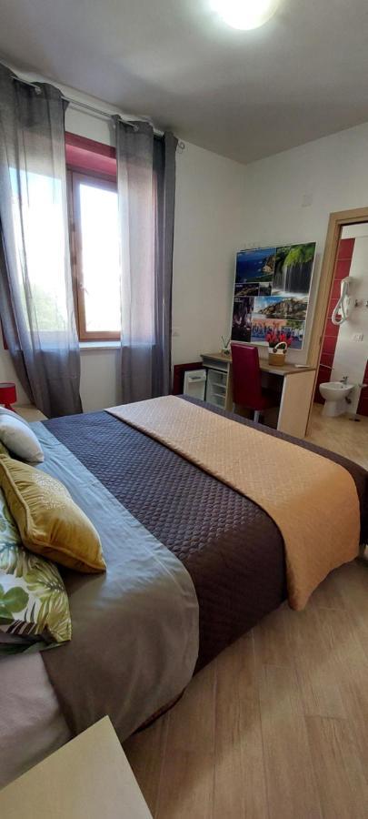 B&B New Acropolis 阿格罗波利 外观 照片