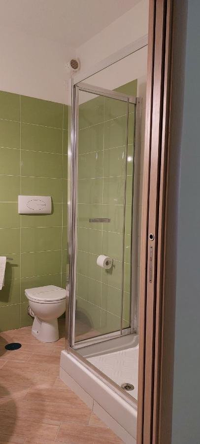 B&B New Acropolis 阿格罗波利 外观 照片
