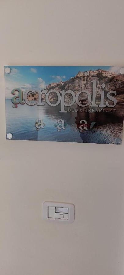 B&B New Acropolis 阿格罗波利 外观 照片
