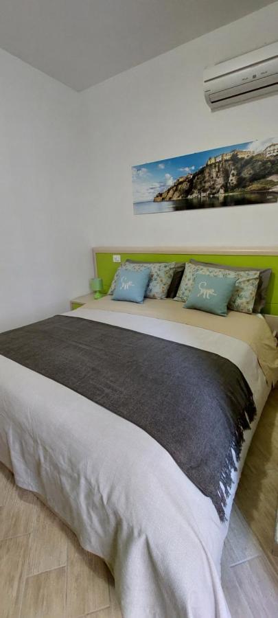 B&B New Acropolis 阿格罗波利 外观 照片