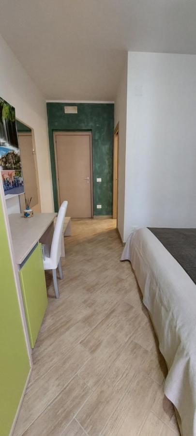 B&B New Acropolis 阿格罗波利 外观 照片