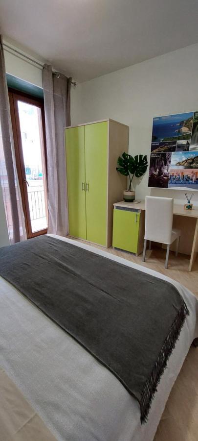 B&B New Acropolis 阿格罗波利 外观 照片