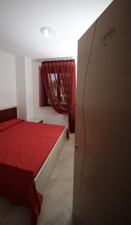B&B New Acropolis 阿格罗波利 客房 照片