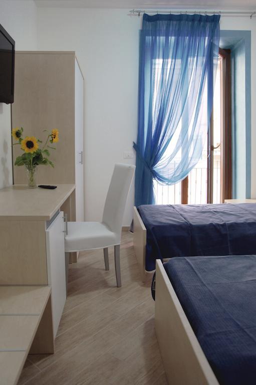 B&B New Acropolis 阿格罗波利 客房 照片