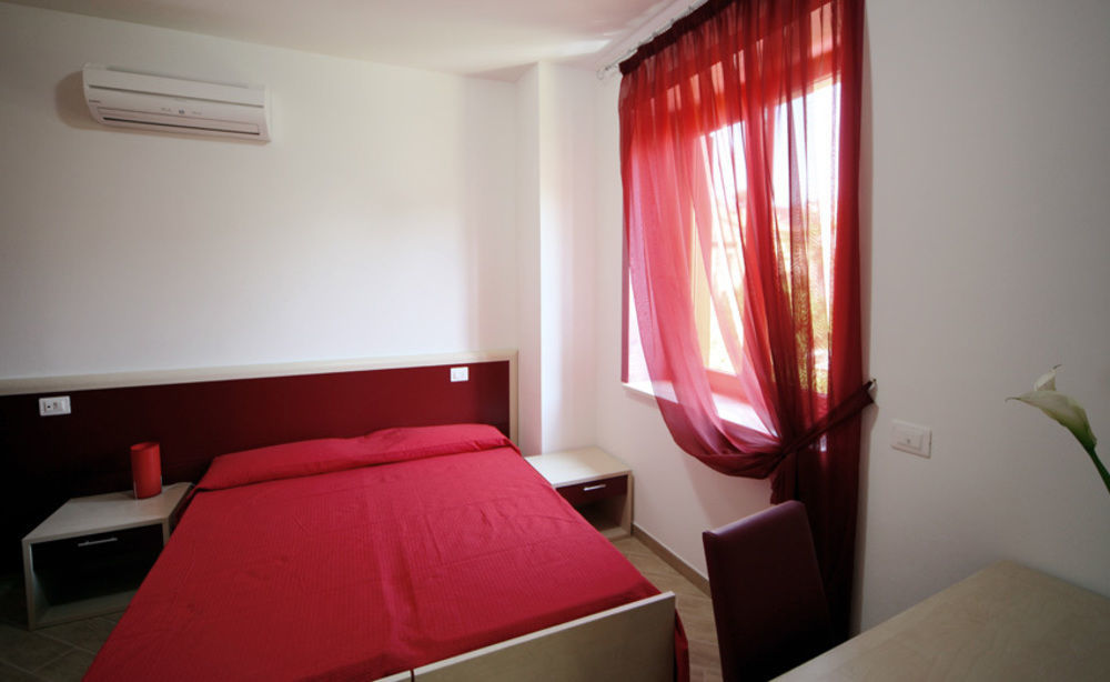 B&B New Acropolis 阿格罗波利 外观 照片