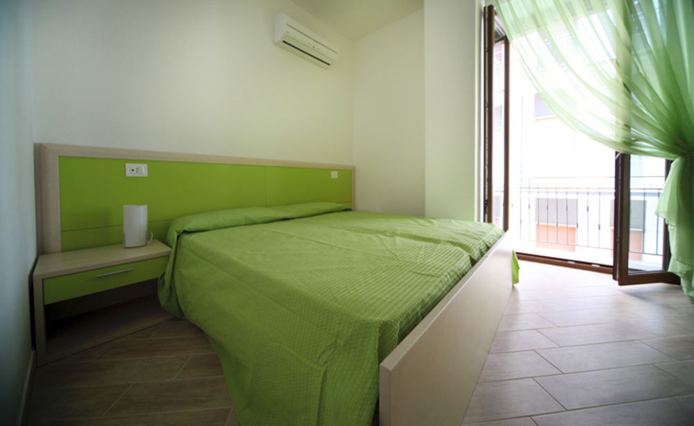 B&B New Acropolis 阿格罗波利 外观 照片