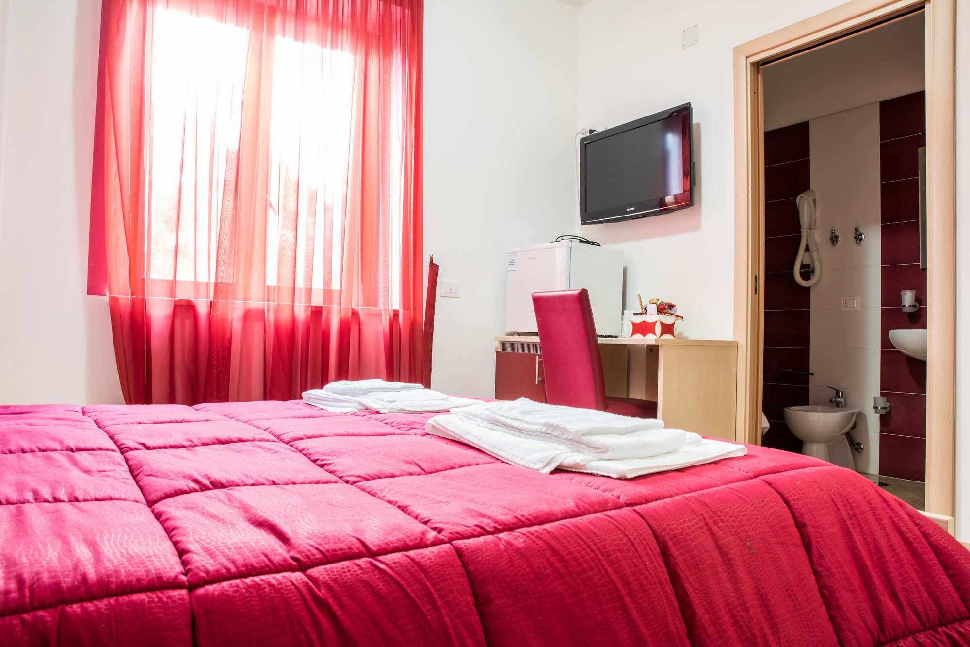 B&B New Acropolis 阿格罗波利 外观 照片